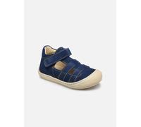 Ballerines Naturino Bede pour Enfant 26 Bleu