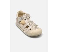 Ballerines Naturino Bede pour Enfant 27 Or et bronze