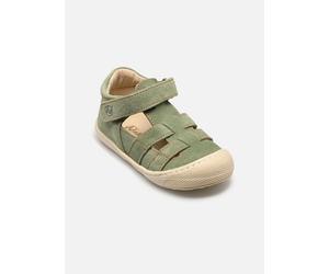 Ballerines Naturino Bede pour Enfant 27 Vert