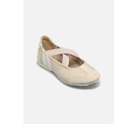 Palladium Femme Racer Ballerina LTH Sneaker, Whitecap Gray, 39 EU