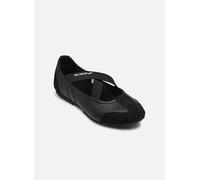 Ballerines Palladium Racer Ballerina Lth pour Femme 41 Noir