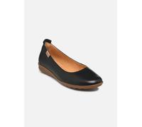 Pikolinos Ballerines en Cuir ALCOI pour Femme Color Black