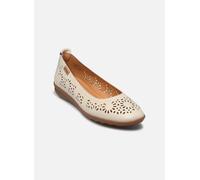 Ballerines Pikolinos ALCOI W4C-4927 pour Femme 38 Blanc
