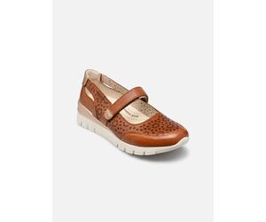 Ballerines Pikolinos CANTABRIA W4R-6989C1 pour 39 Marron