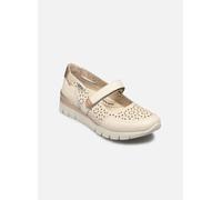 Ballerines Pikolinos CANTABRIA W4R-6989C1 pour Femme 38 Blanc