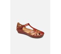 Ballerines Pikolinos P. VALLARTA 655 / 0732C5 sandia pour Femme 41 Rouge