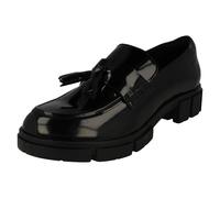 Ballerines Pour Femmes Clarks Style Easy On Chaussure Teala