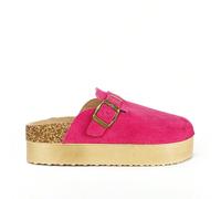Ballerines pour femmes Design moderne et élégant : ces sabots pour femme se distinguent par leur style contemporain qui combine des lignes épurées avec un design minimaliste, s'adaptant parfaitement à