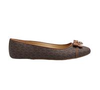 Michael Kors Ballerines pour Femmes Honey Ballet 49H3HNFP1B
