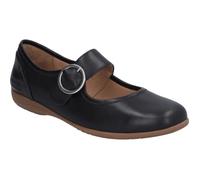 Ballerines pour Femmes - JOSEF SEIBEL - Fenja 18 - Cuir - Boucle frontale - Conception AGO 38