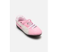 Puma Ballerines Speedcat Ballet SD P Enfant Rose Pointure 32