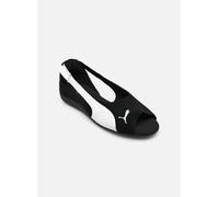 Ballerines Puma Speedcat Sandal pour Femme 35 1/2 Noir