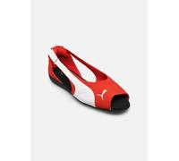 Ballerines Puma Speedcat Sandal pour Femme 37 Rouge