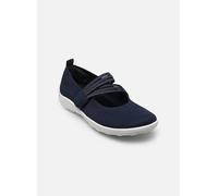 Remonte Dorndorf Ballerines R3519 Femme Bleu Taille 38
