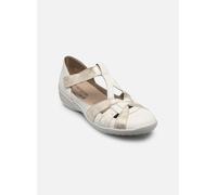 Ballerines Remonte R7601 pour Femme 36 Blanc