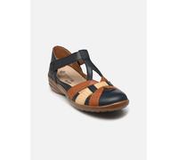 Remonte Dorndorf Ballerines R7601 Femme Bleu Taille 37