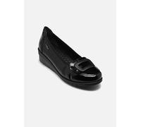Ballerines Rieker L5362 pour Femme 37 Noir