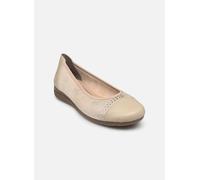 Ballerines Rieker L9353 pour Femme 38 Beige