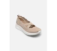 Ballerines Rieker M8554 pour Femme 39 Beige