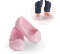 Ballerines roses pour poupée ma corolle multicolore TU