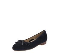 ara Sardinia 1231324, Ballerines Femme, Bleu (Blau 13), 38.5 EU