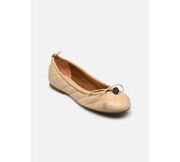 Ballerines See by Chloé Jodie Flat pour Femme 36 Beige
