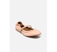 Ballerines See by Chloé Kaddy Ballet Flats pour Femme 39 Beige