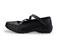 Ballerines - Skechers - Femme - Noir - Adulte - Confortables et élégantes 27