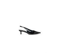 Ballerines Slingbacks Luna - Noir