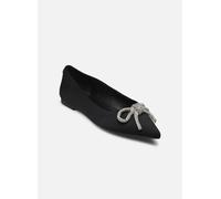 Ballerines Steve Madden Elina pour Femme 37 Noir