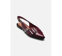 Ballerines Steve Madden Grezly pour Femme 37 Bordeaux