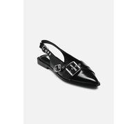 Ballerines Steve Madden Grezly pour Femme 40 Noir