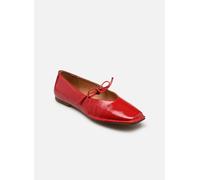 Ballerines Steve Madden Lola pour Femme 37 Rouge