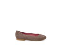 Pisamonas Ballerines taupe, Taille 35