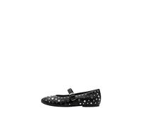 Ballerines synthétique à bloucle femme Tamaris Noir 41
