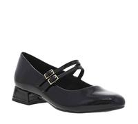 Ballerines talon décroché bas 37