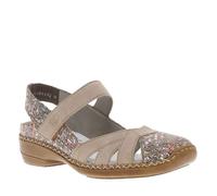 Ballerines talon décroché bas 39