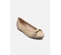 Tamaris Femme 1-22112-42 Ballerines, Marron Taupe, 37 EU