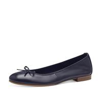 Ballerines - TAMARIS - 22116-41 - Bleu - Femme - Adulte 40