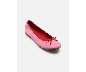 Ballerines Tamaris 22116-41 pour Femme 37 Rose