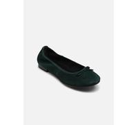 Ballerines Tamaris 22116-41 pour Femme 38 Vert