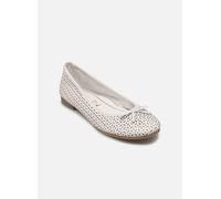 Ballerines Tamaris 22116-41 pour Femme 39 Blanc