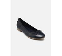 Ballerines Tamaris 22116-41 pour Femme 40 Bleu