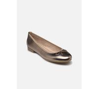 Ballerines Tamaris 22116-41 pour Femme 40 Or et bronze