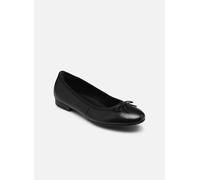 Ballerines Tamaris 22116-41 pour Femme 41 Noir