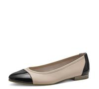 Ballerines - TAMARIS - 22124-42 - Beige - Femme - Adulte 38