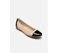 Ballerines Tamaris 22124-42 pour Femme 39 Beige