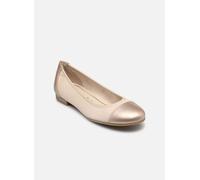 Ballerines Tamaris 22124-42 pour Femme 40 Beige