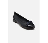 Ballerines Tamaris 22126-43 pour 42 Marine