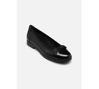 Ballerines Tamaris 22126-43 pour Femme 36 Noir